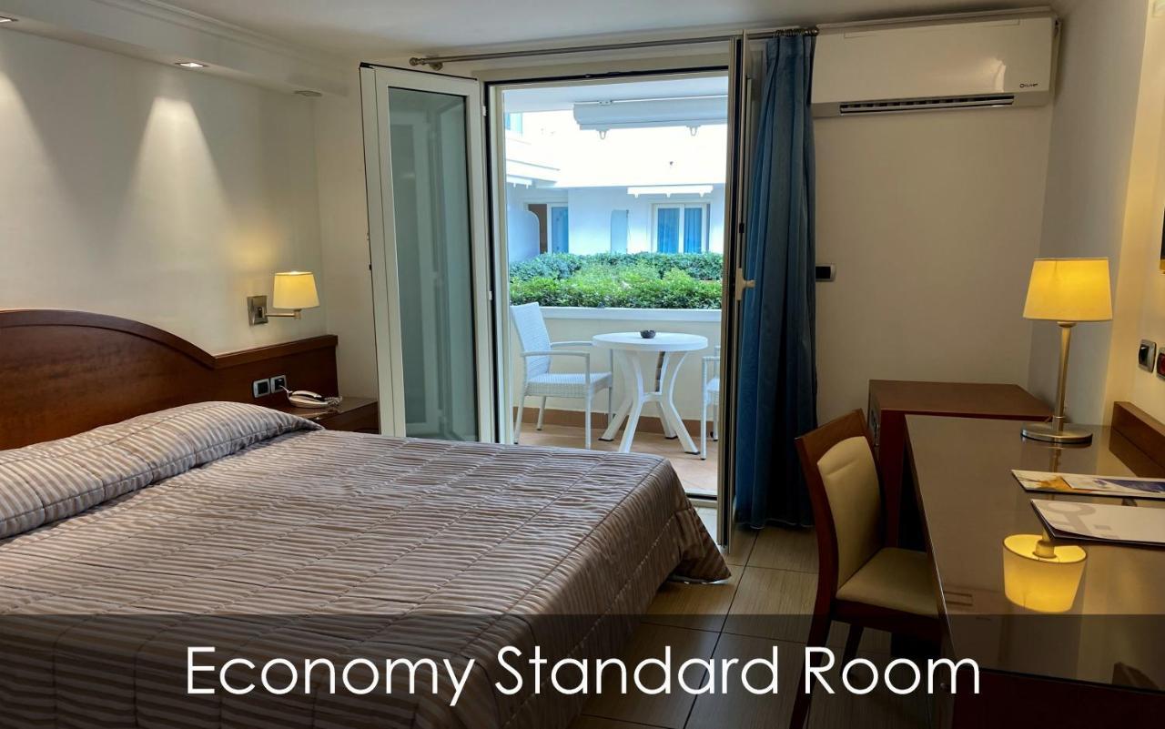 Hotel Olimpico Pontecagnano Room photo